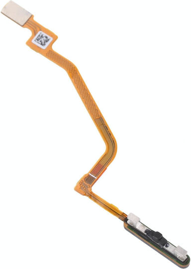 Xiaomi Poco X3 Poco X3 Nfc Original Fingerprint Sensor Flex Cable Blue