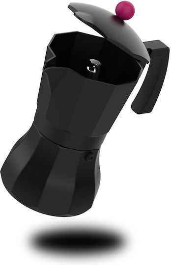 Taurus Μπρίκι Espresso 6cups Καφέ