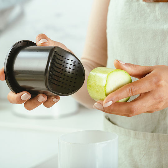 Nava Manual Cheese Grater 19x14x25cm