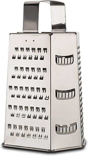 Nava Acer Cheese Grater Made of Stainless Steel 22x23x23cm