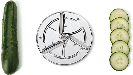 Metaltex με Μηχανισμό Τρίφτης Τυριού