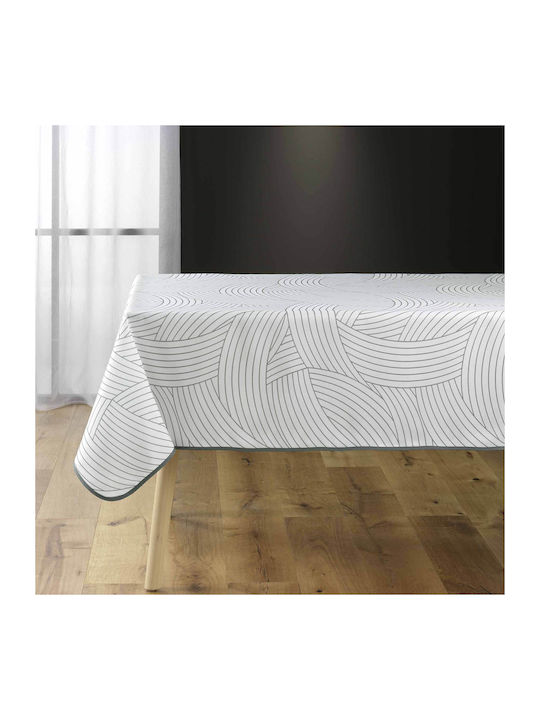 Tablecloth Stain Resistant L-c Linea Linea 150x240cm
