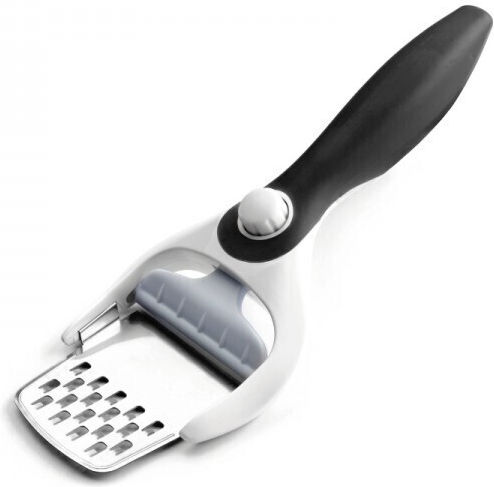 Lacor Käse Reibe 23.5cm