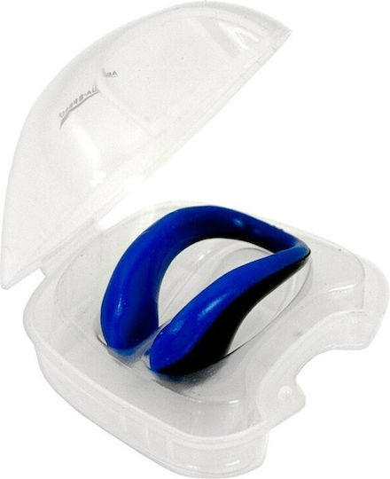 Aquaspeed Swimming Nose Clip Turquoise