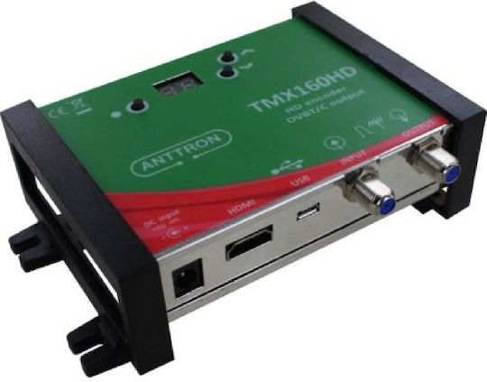 ANTTRON TM160HD Διαμορφωτής