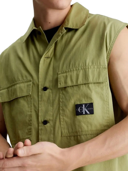 Πουκάμισο Khaki