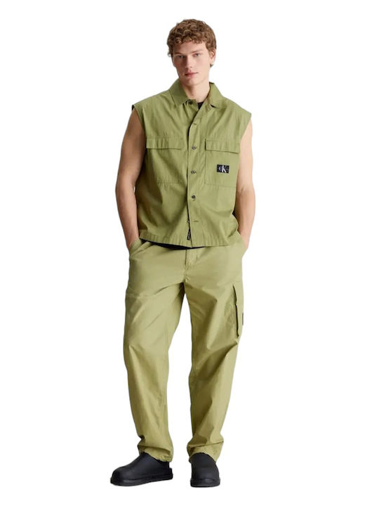 Πουκάμισο Khaki