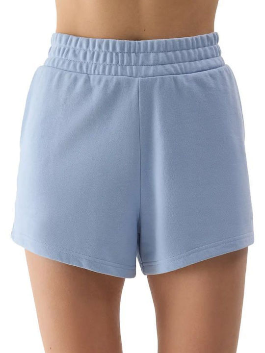 Γυναικείο Σορτς Light Blue