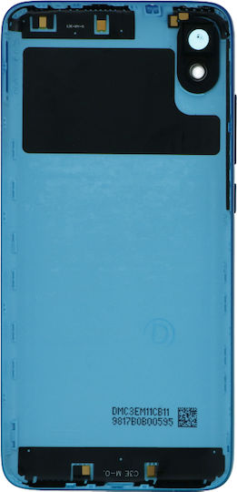 Xiaomi Battery Cover Battery Cover Blue for Redmi 7A