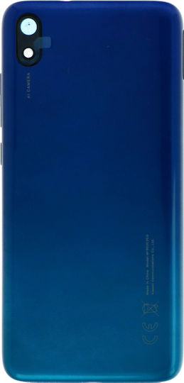 Xiaomi Battery Cover Battery Cover Blue for Redmi 7A