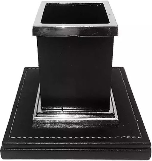 Desk Set with Soumen and Notebook 6pcs