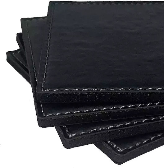 Desk Set with Soumen and Notebook 6pcs