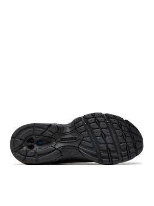 530 Ανδρικά Sneakers Μαύρα