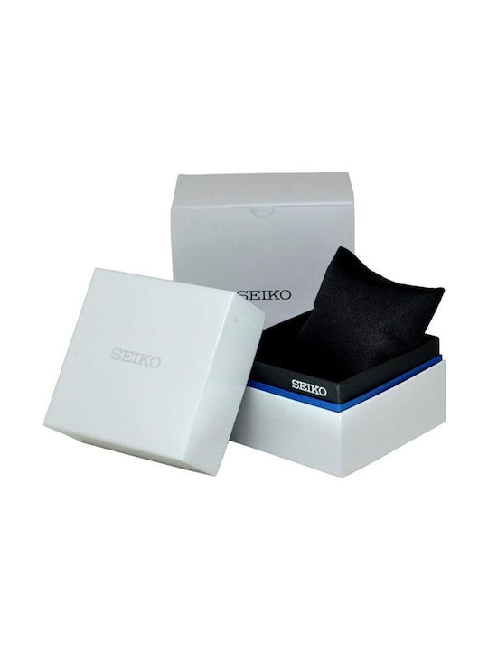 Ρολόι Seiko Series 5 Blue Dial Snkd99k1 Automatic Ανδρικό Μπλέ 37mm