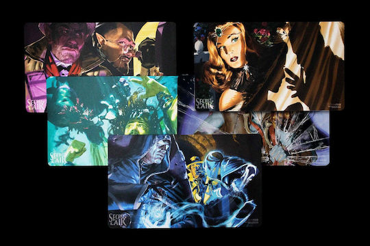 Ultra Pro Secret Lair Playmat