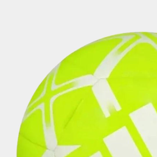 adidas Starlancer Clb Футболна топка Зелена