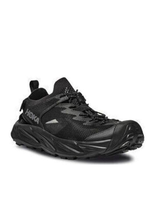 HOKA Hoka Hopara 2 Männer Wanderschuhe Schwarz