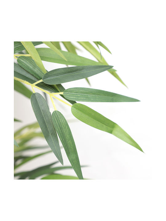 Künstlicher Baum für den Außenbereich Bamboo Grün 153cm Newplan