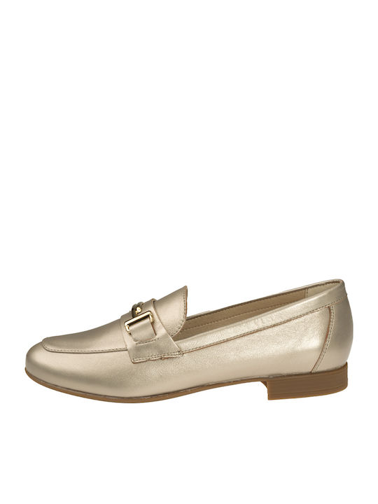 Дамски Loafers Sand