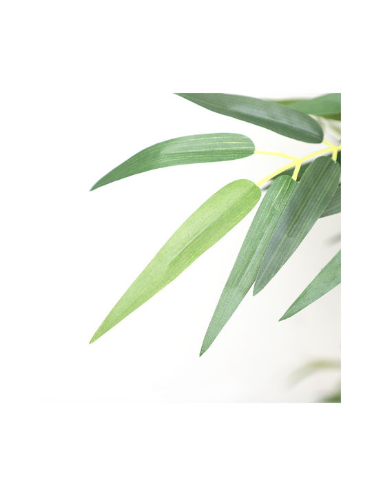 Künstlicher Baum für den Außenbereich Bamboo Grün 153cm Newplan