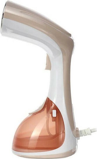 Sokany Steam Travel Iron 1500W