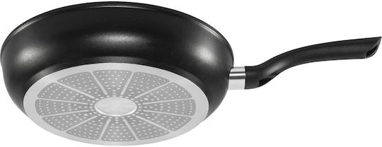 Fissler Cenit Комплект тигани от Алуминий Черно 045-301-02-100/0 2бр