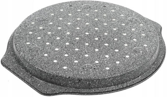 Klausberg Perforated Aluminum Baking Pan with Non-Stick Interior Coating 33cm