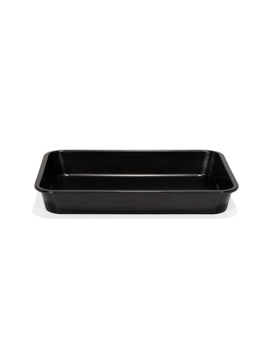 Patisse Classique Aluminum Rectangular Baking Pan with Non-stick Coating 24x35cm