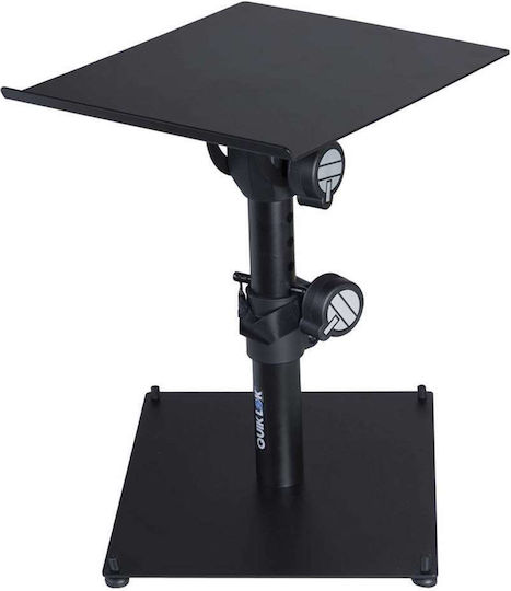 QuikLok Speaker Stands in Black Color