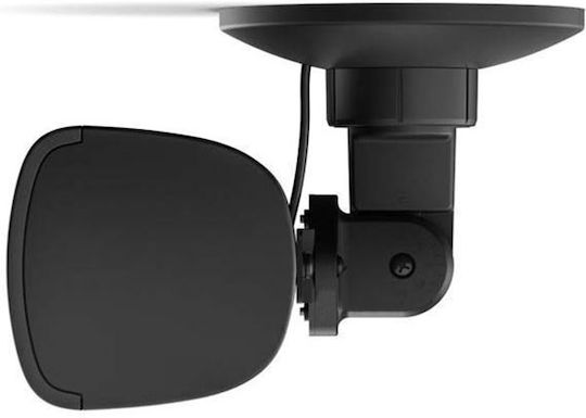 Bose Lautsprecherständer Decke S2 Ceiling Mount (Stück) in Schwarz Farbe