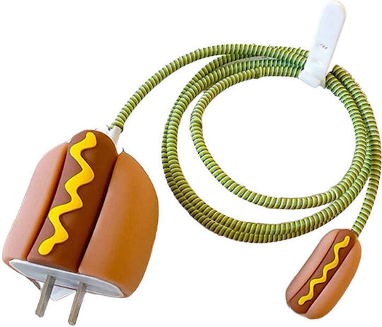 USB-A zu Lightning Kabel 20W Mehrfarbig