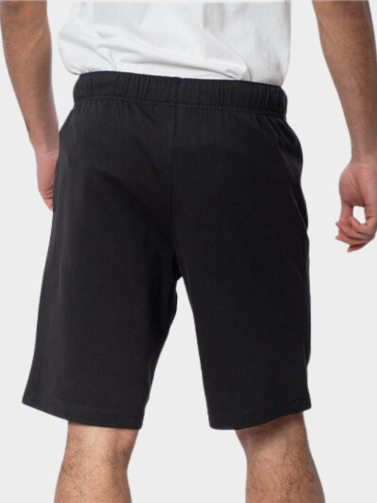 Champion Men's Shorts Black