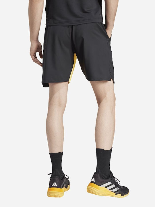 Adidas Heat.rdy Ergo Pantaloni scurți sport bărbați Negru