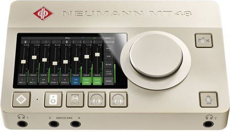Neumann MT-48 700190