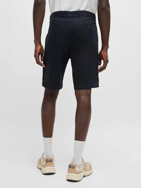 Men's Shorts Blue