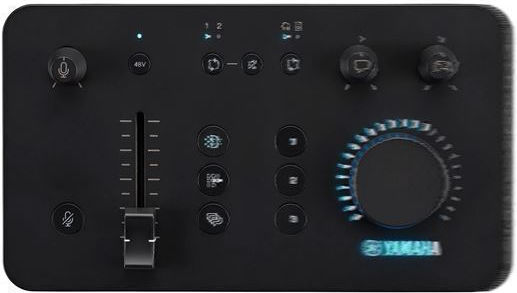 Yamaha ZG01