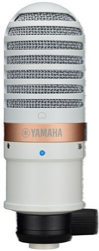 Yamaha Live Streaming Pack AG03MK2-W Εξωτερική Επαγγελματική Κάρτα Ήχου με Σύνδεση USB White