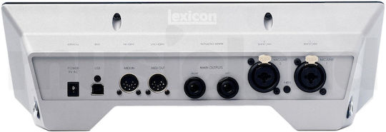 Lexicon U22