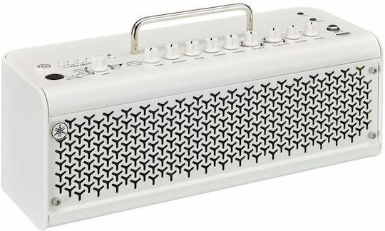 Yamaha THR30IIW Combo Verstärker für E-Gitarre 2 x 3" 30W Weiß