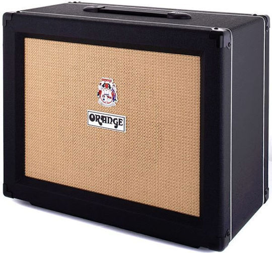 Orange Gehäuse für E-Gitarre 1 x 12" 60W Schwarz