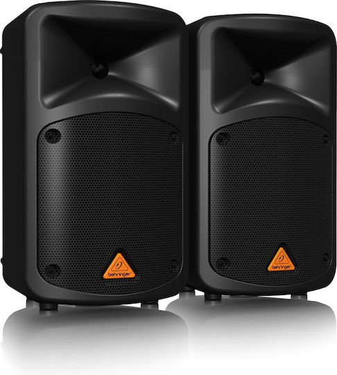 Headrush Frfr-108-mk2 Ηλεκτρικής Κιθάρας 1 x 8" 2000W Μαύρος