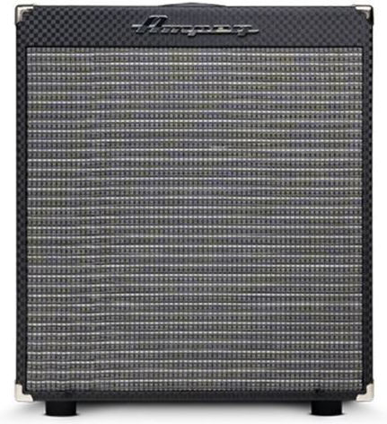 Ampeg RB-112 Combo Amplificator Bas electric 1 x 12" 100W Negru