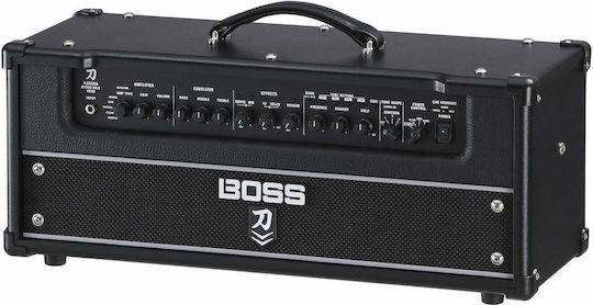 Boss Katana Artist Head MKII for Electric Guitar 100W Black