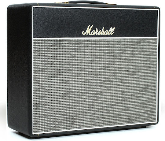 Marshall 1974X Tube Combo Amplifier for Electric Guitar 1 x 12" 18W Black