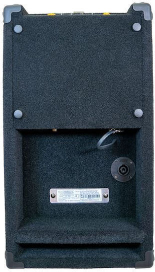 Markbass Minimark 802 N300 Combo Verstärker für E-Bass 2 x 8" 250W Schwarz