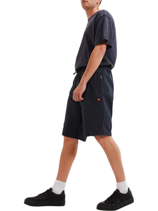 Romoia Sportliche Herrenshorts Blue