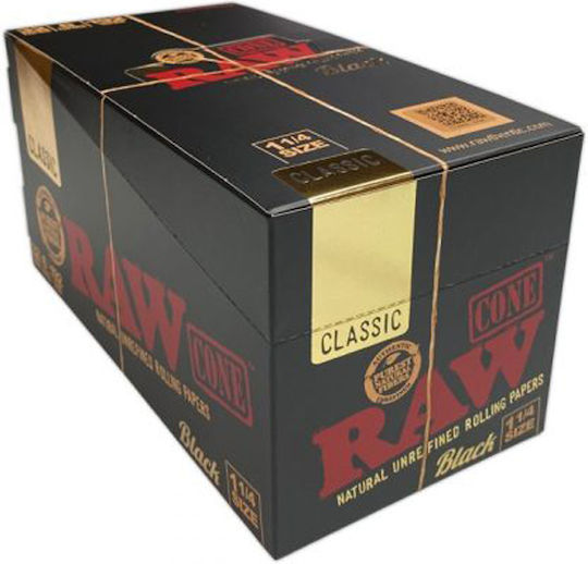 Raw Tuburi pentru țigări 85mm 32buc