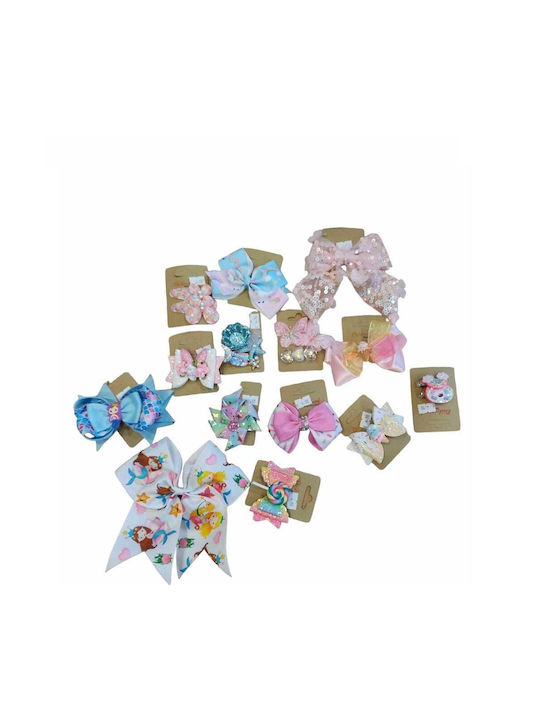 Childrenland Kids Hair Clip (Various Designs) 1pc