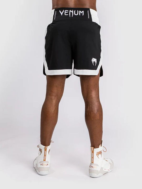 Venum Classic Shorts Boxen Schwarz