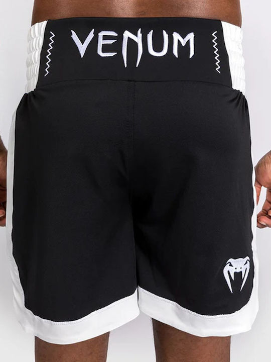 Venum Classic Shorts Boxen Schwarz